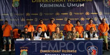 Curhat atlet MMA sebelum tewaskan Nus Kei di bandara, bingung dapat pekerjaan Rp 1 miliar