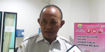 Wali Kota Serang Sambut Investor Tiongkok Pagi Ini