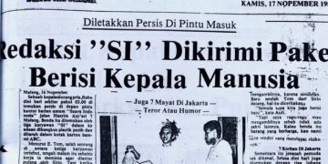 Dua Terduga Pembunuh Ketua Golkar Maluku Tenggara Tewas Ditikam di Bandara