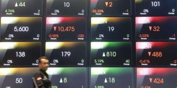 IHSG Melaju Kencang, 7 Saham Ini Wajib Diperhatikan