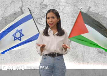 Yerusalem dan Beirut: Pemicu Ketegangan Regional Terkini