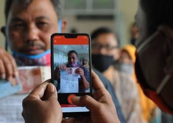 Saldo KKS Kosong? Ini Alasan PKH Tahap 2 Belum Cair Merata