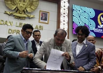 Parlemen 11 April 2026 Jadi Sorotan Politik Nasional: Peristiwa dan Dampaknya