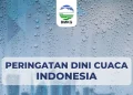 Prakiraan Cuaca Selasa 28 April 2026: Maluku Utara Diprediksi Hujan Siang Sampai Sore