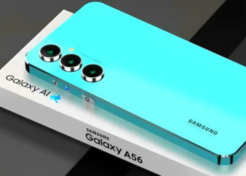 Spesifikasi dan Harga Terbaru Galaxy A56: Apakah Layak Dibeli?