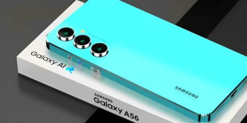 Spesifikasi dan Harga Terbaru Galaxy A56: Apakah Layak Dibeli?