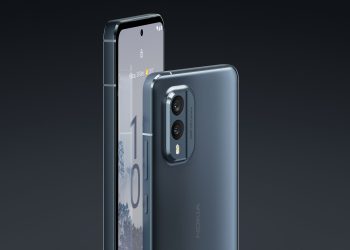 Spesifikasi dan Harga Nokia X30 Terbaru 2025