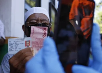 Cara Cek Bantuan Sosial di CekBansos.kemensos.go.id: Panduan Terbaru 2024