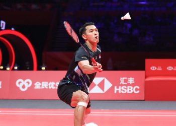 Daftar Atlet Indonesia di Kejuaraan Asia Bulu Tangkis 2026, Thalita hingga Jonatan Christie