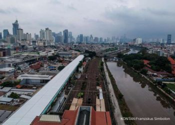 Prakiraan Cuaca Solo Hari Ini: Potensi Hujan Ringan Menurut BMKG