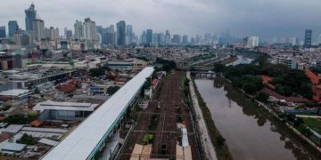 Prakiraan Cuaca Solo Hari Ini: Potensi Hujan Ringan Menurut BMKG