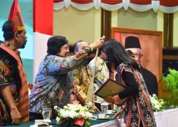 Kolaborasi Bisnis dan Akademis Jabar Dukung Audit Lingkungan Menteri Baru