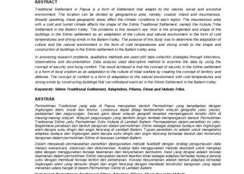 Lembah Baliem: Pengalaman Budaya Otentik Suku Asli Papua di Tengah Pegunungan Jayawijaya