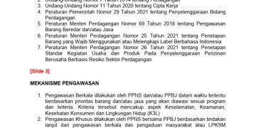 Hari Konsumen Nasional: Temuan Pelanggaran Barang Beredar di Banten