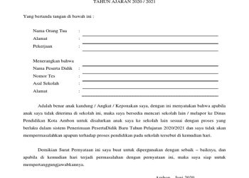 Dari Dampingan Ayah ke Kemandirian: Kisah Noval, Siswa di Cirebon Pasca-Kehilangan Orang Tua