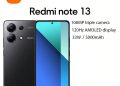 Spesifikasi dan Harga Terbaru Redmi 13: Apa yang Perlu Diketahui?