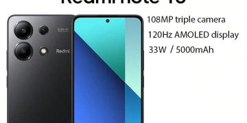 Spesifikasi dan Harga Terbaru Redmi 13: Apa yang Perlu Diketahui?