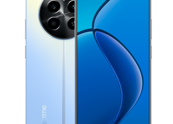 Spesifikasi dan Harga Realme 13 Terbaru: Apakah Layak Dibeli?