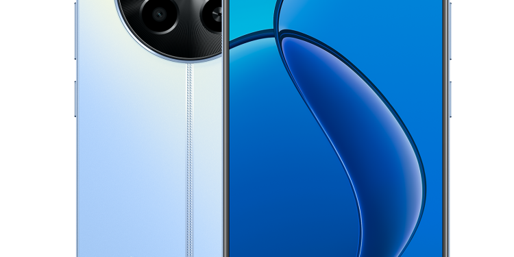 Spesifikasi dan Harga Realme 13 Terbaru: Apakah Layak Dibeli?