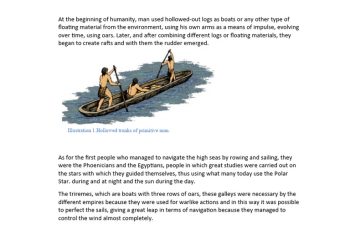 Pengertian dan Fungsi Utama Marine Engineering: Mesin Kapal, Sistem Navigasi, dan Propulsi