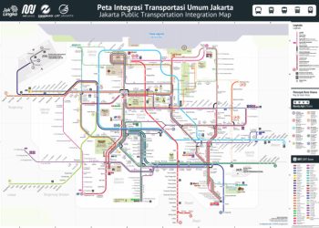 Pengertian dan Jenis-Jenis Transportasi yang Perlu Anda Ketahui