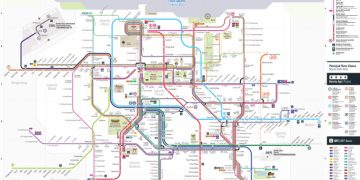 Pengertian dan Jenis-Jenis Transportasi yang Perlu Anda Ketahui