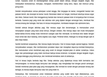 Doa Syukur untuk Hari Baru yang Penuh Makna