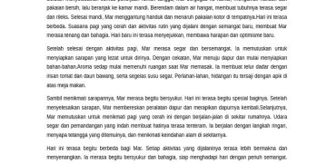 Doa Syukur untuk Hari Baru yang Penuh Makna