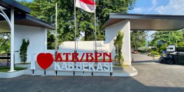 Wamen ATR/BPN Perintahkan Kantah Semarang Tuntaskan Berkas Tanpa Tundaan