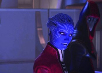 Mass Effect Series Faces Uncertain Future