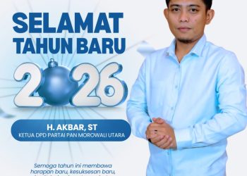 DBH Triwulan I 2026 Cair, Morowali Utara Terima Rp6,26 Miliar