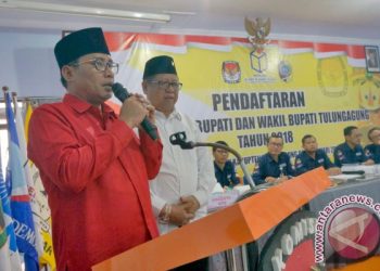 Terpopuler: Pembagian Harta Berujung Kematian dan Korupsi Bupati Tulungagung