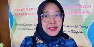 Pemkot Balikpapan Jamin Keamanan Anggaran BPJS Kesehatan dengan Siapkan Rp100 Miliar untuk Setahun