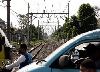 Setelah Insiden Bekasi Timur, KAI Pastikan Kereta dari Gambir dan Pasar Senen Beroperasi Normal