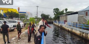 Pemkab Kotim Cari Solusi Atasi Kios Kosong PPM Sampit dengan Konsep Usaha dan Musik Live