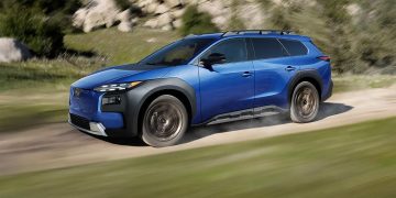 Toyota BZ4X 2026 resmi dirilis! SUV tanpa emisi dengan sistem deteksi pejalan kaki, ini harganya!