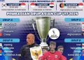 Jadwal Final dan Semifinal Piala AFF U17 2025: Vietnam vs Australia, Laos vs Malaysia Live