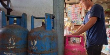 Harga gas elpiji terbaru mulai 18 April, Maluku dan Papua paling mahal