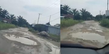 BMW Z4 Viral di Jalan Rusak Kaltim, Kemewahan vs Infrastruktur Buruk Bikin Heboh