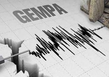 Gempa Hari Ini: Informasi Terkini dan Update Terbaru