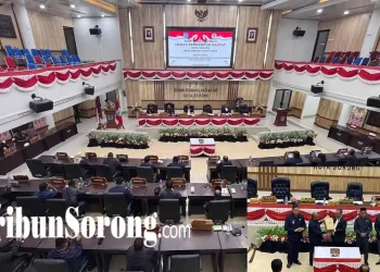 Pemkot Sorong Bebas PBG dan BPHTB untuk Warga Miskin Mulai 28 April 2026