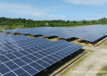 Energi Dunia Tertekan, Indonesia Siaga Hadapi Efek Lanjutannya