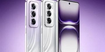 Review Lengkap Oppo Reno 12 Pro: Spesifikasi, Harga, dan Fitur Terbaru