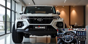 Toyota Kijang Super 2026: Hadir dengan Teknologi Canggih dan Mesin Efisien, Lihat Harganya!