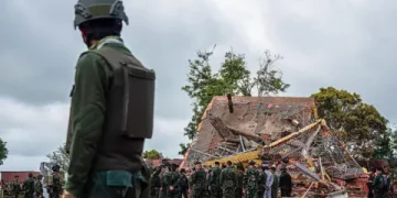 Dunia Internasional Menyoroti Peristiwa Ini: Analisis Terkini dan Dampaknya