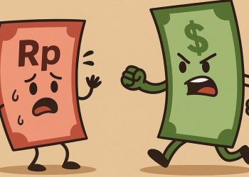 Nilai Rupiah Hari Ini: Analisis Terkini dan Perkembangan Terbaru