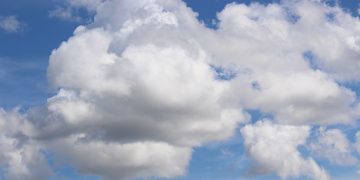 BMKG Prediksi Cuaca Kaltim 31 Maret 2026: Berawan hingga Hujan Ringan-Sedang