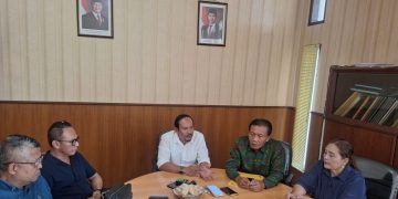 Nus Kei Tewas Ditikam H-4, Acara Musda Golkar Maluku Tenggara Dihentikan?