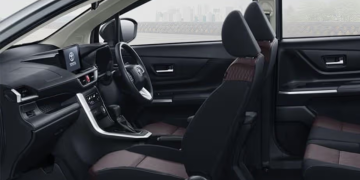 Bocoran Desain Toyota Avanza 2026: Front Terbaru yang Sangat Mewah!