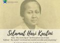 30 Ucapan Selamat Hari Kartini 2026 dalam Bahasa Sunda dan Maknanya, Selamat Poe Kartini